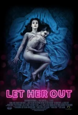 Let Her Out (2016) Fridge Magnet picture 699278