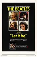 Let It Be (1970) posters and prints