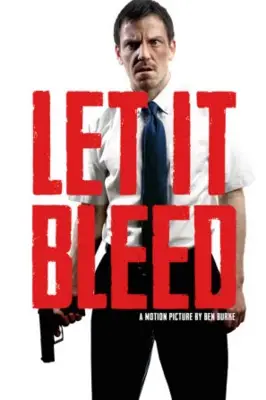 Let It Bleed 2016 Wall Poster picture 690737