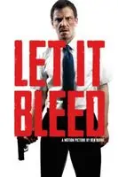 Let It Bleed 2016 posters and prints