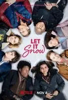 Let It Snow (2019) posters and prints