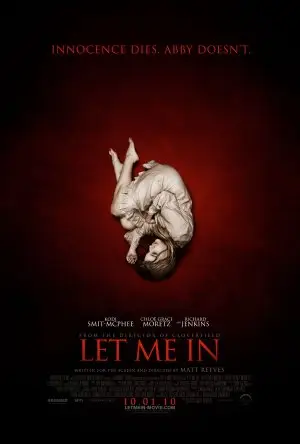 Let Me In (2010) Jigsaw Puzzle picture 424316