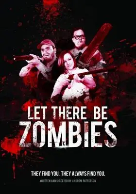 Let There Be Zombies (2014) Computer MousePad picture 369288