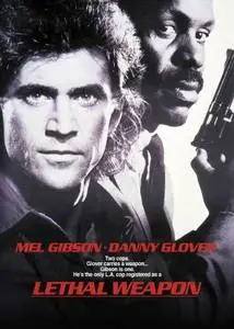Lethal Weapon (1987) posters and prints