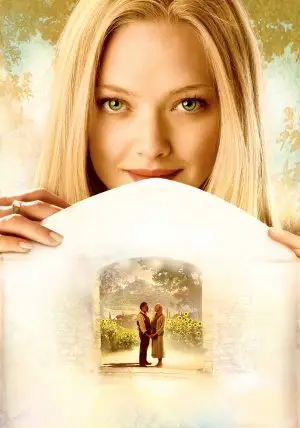 Letters to Juliet (2010) White Tank-Top - idPoster.com