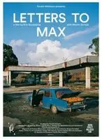 Letters to Max (2014) posters and prints