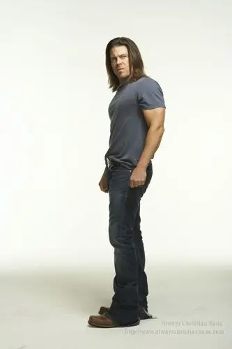 Leverage Wall Poster picture 221286
