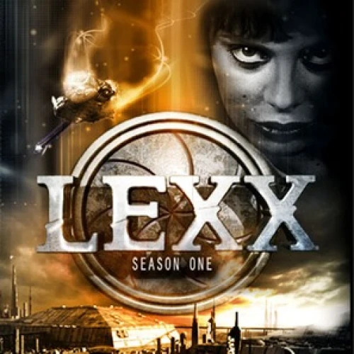 Lexx (1997) Image Jpg picture 1139671