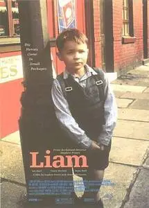 Liam (2001) posters and prints