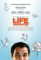 Life, Animated (2016) posters and prints
