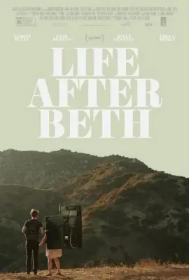 Life After Beth (2014) Wall Poster picture 724260