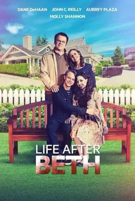 Life After Beth (2014) Computer MousePad picture 724267