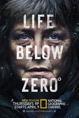 Life Below Zero (2013) Fridge Magnet picture 368262