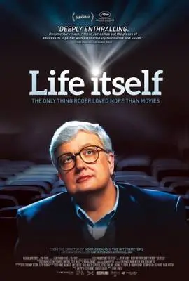 Life Itself (2014) Protected Face mask - idPoster.com