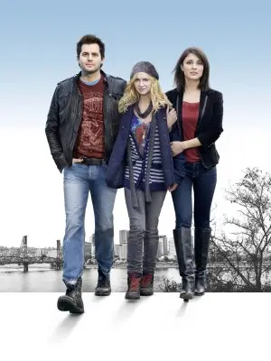 Life Unexpected (2010) Jigsaw Puzzle picture 430296