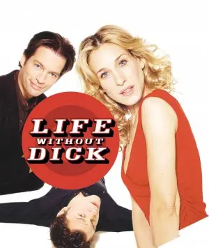 Life Without Dick (2001) Baseball Cap - idPoster.com