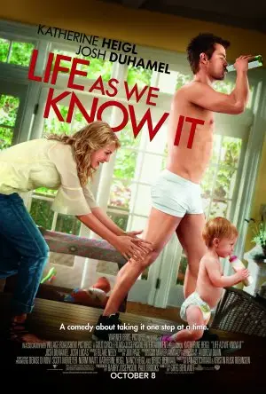 Life as We Know It (2010) Computer MousePad picture 424320