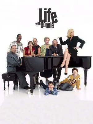 Life with Bonnie (2002) Wall Poster picture 337280