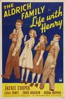 Life with Henry (1941) posters and prints