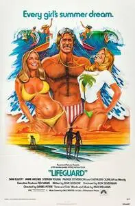 Lifeguard (1976) posters and prints