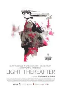 Light Thereafter 2017 posters and prints