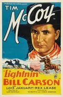 Lightnin Bill Carson (1936) posters and prints