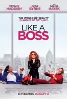 Like a Boss (2020) posters and prints