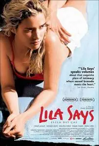 Lila Says (2005) posters and prints