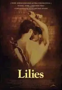 Lilies (1997) posters and prints