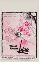 Lilith (1964) posters and prints