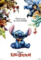 Lilo n Stitch (2002) posters and prints