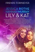Lily n Kat (2014) posters and prints