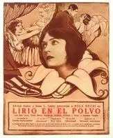 Lily of the Dust (1924) posters and prints