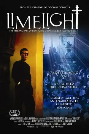 Limelight (2011) Jigsaw Puzzle picture 400294