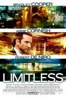 Limitless (2011) posters and prints
