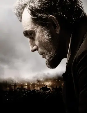 Lincoln (2012) Computer MousePad picture 390240