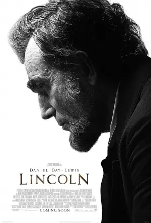 Lincoln (2012) Wall Poster picture 398323