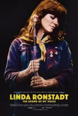 Linda Ronstadt: The Sound of My Voice (2019) Fridge Magnet picture 859646