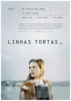 Linhas Tortas (2019) posters and prints