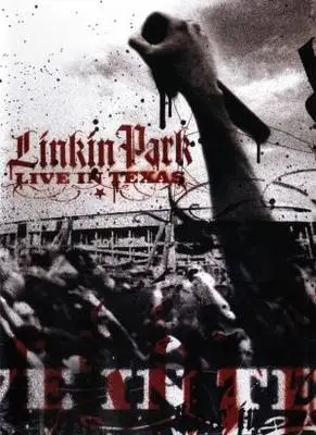 Linkin Park: Live in Texas (2003) Men's Colored Hoodie - idPoster.com