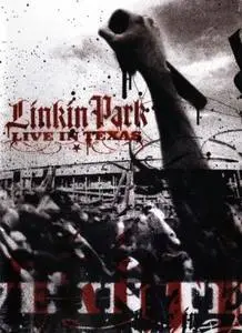 Linkin Park: Live in Texas (2003) posters and prints