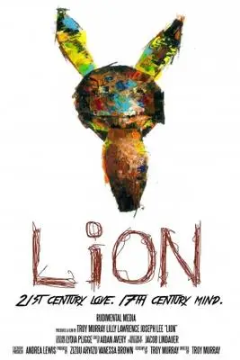 Lion (2015) Wall Poster picture 334346