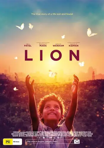 Lion (2016) Image Jpg picture 743990