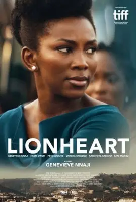 Lionheart (2019) Protected Face mask - idPoster.com