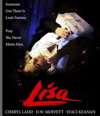 Lisa (1990) Wall Poster picture 371316