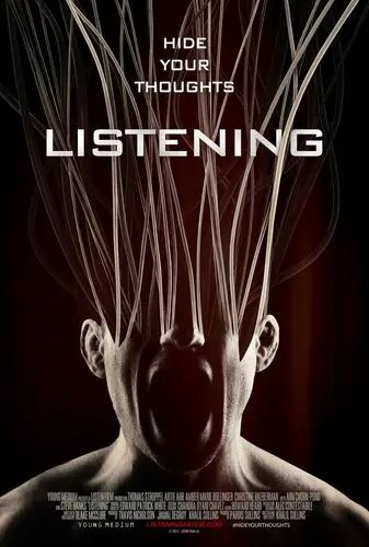 Listening (2015) Wall Poster picture 460735
