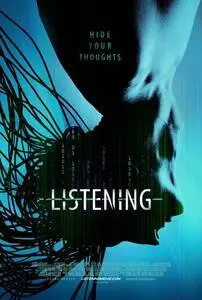 Listening (2015) posters and prints