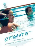Litigante (2019) posters and prints