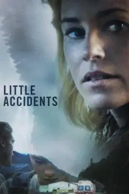 Little Accidents (2014) Fridge Magnet picture 319314