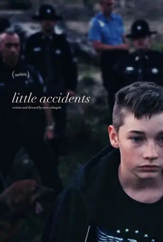 Little Accidents (2014) Jigsaw Puzzle picture 472325